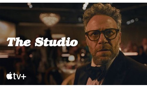 EMMY ÖDÜLLERİ TÖRENİNDE 'THE STUDIO' 13 HEYKELCİK KAZANDI